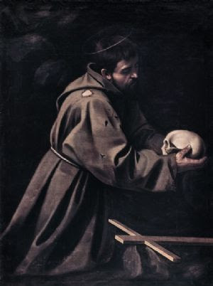 Francesco nell’arte. Da Cimabue a Caravaggio